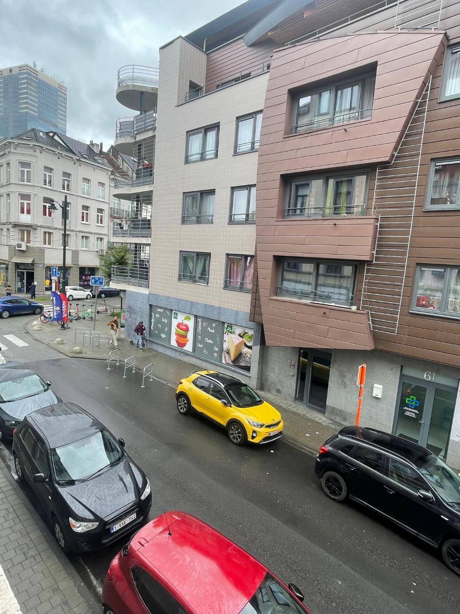 Cantillonn, Brussels